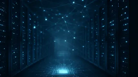 How Does Databricks Scale Serverless Network Configuration?