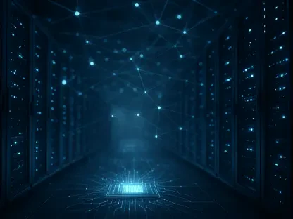 How Does Databricks Scale Serverless Network Configuration?
