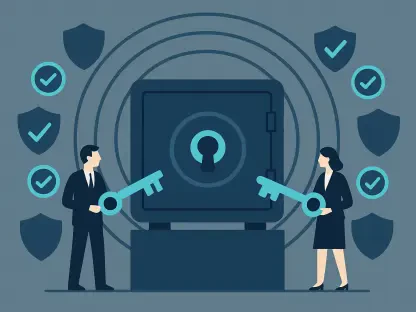 How Is Ripple Redefining Institutional Blockchain Security?
