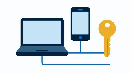Microsoft Entra ID to Replace SMS and Voice With Passkeys