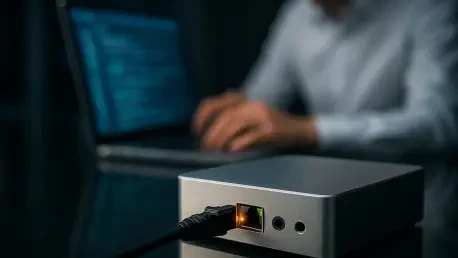 Geekom LAN Drivers Found to Contain Malicious Backdoor