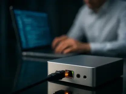 Geekom LAN Drivers Found to Contain Malicious Backdoor