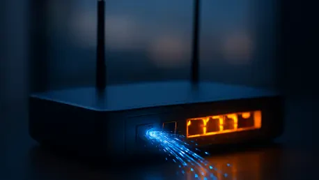 Critical TP-Link Aginet Flaws Risk Total Network Takeover