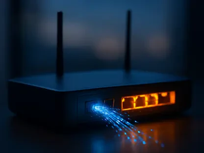 Critical TP-Link Aginet Flaws Risk Total Network Takeover
