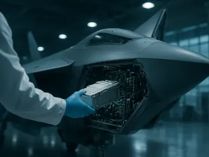 Cybersecurity Becomes Core to Military Embedded Systems