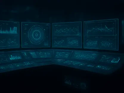AI inference infrastructure for high-throughput workloads