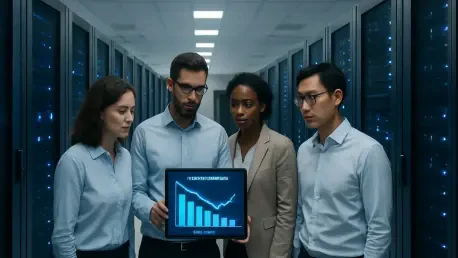 Enterprise IT Shifts From Expansion to Consolidation