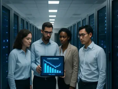 Enterprise IT Shifts From Expansion to Consolidation