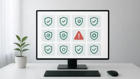 Microsoft Defender Crashes During Scans After Faulty Update