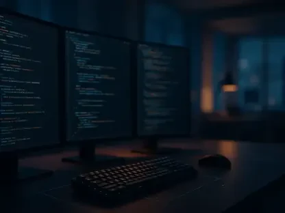 Why Is AI Driving the Dominance of JavaScript and TypeScript?