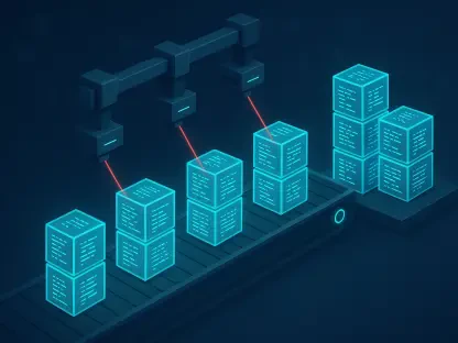 Blacksmith Valuation Hits $550 Million as AI Code Testing Surges