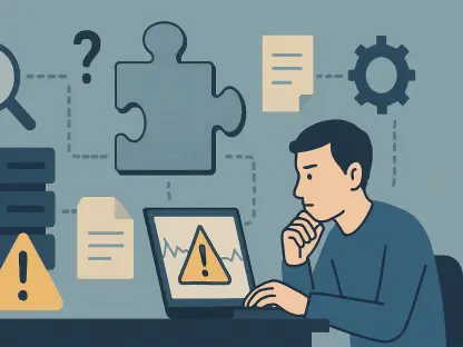 Can AI Solve the Missing-Evidence Problem in SRE?
