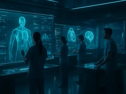 How Is Custom Software Reshaping the Future of Health Tech?