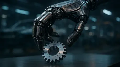 How Is BMW Using Physical AI to Evolve Humanoid Robotics?