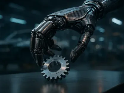 How Is BMW Using Physical AI to Evolve Humanoid Robotics?