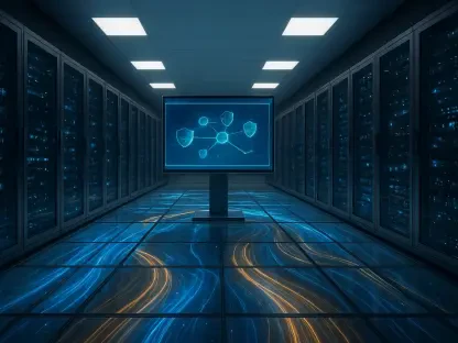 Modernizing Cybersecurity With AI and Data Intelligence