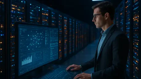 Is Private Infrastructure the Key to Sovereign AI?