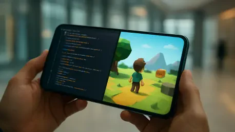 Gotcha Transforms Android Phones into Autonomous AI Coding Hubs