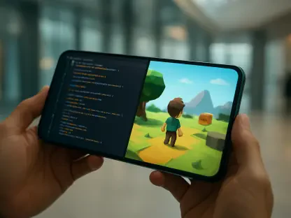 Gotcha Transforms Android Phones into Autonomous AI Coding Hubs