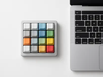 OpenAI Debuts Codex Micro Mechanical Keypad for Developers
