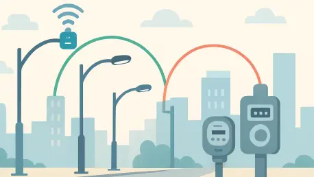 Securing IoT Infrastructure in State and Local Government