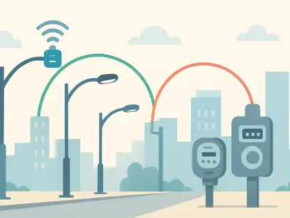 Securing IoT Infrastructure in State and Local Government