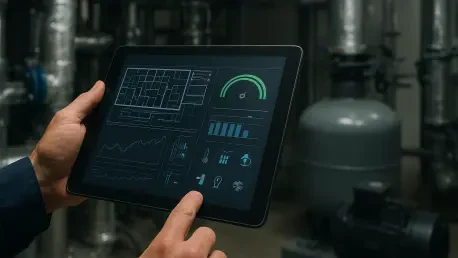 How Should the Government Secure Building Software?