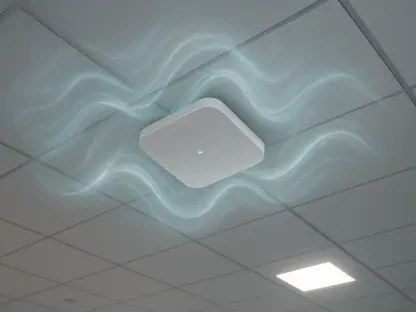 Cisco Integrates Security and Networking in Wi-Fi 7 Era