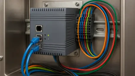 Industrial Firewalls Secure Modern OT and IT Connectivity