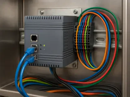 Industrial Firewalls Secure Modern OT and IT Connectivity