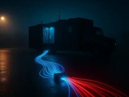 Can Software-Based Segregation Secure Future Communications?