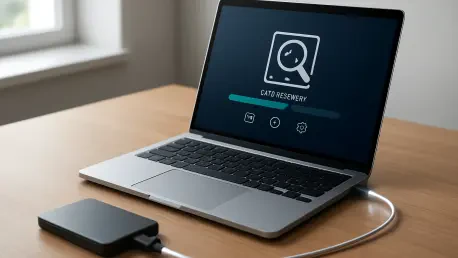 How to Recover Permanently Deleted Files on a Mac?