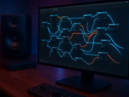 AZSTOKE Releases RADNODZ Plugin for Unreal Engine 5 Automation