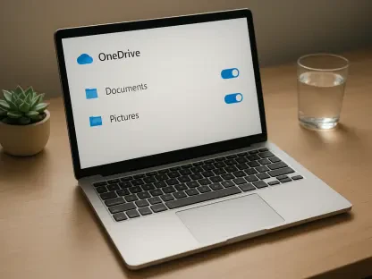How to Take Control of Your OneDrive Backups in Windows