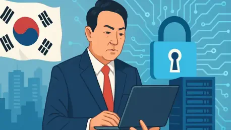 South Korea Unveils Plan to Secure Digital Infrastructure