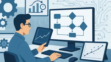 Engineering Enterprise Systems for Real-Time Decisioning