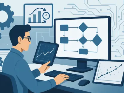 Engineering Enterprise Systems for Real-Time Decisioning