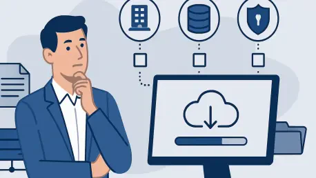 How Should You Select an Enterprise Backup Platform?