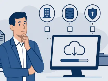 How Should You Select an Enterprise Backup Platform?