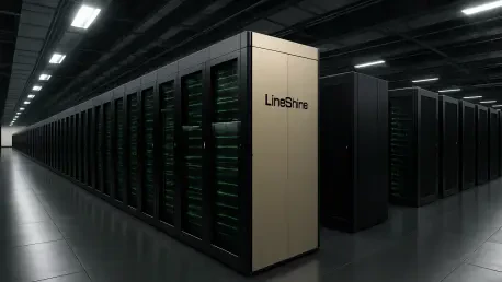 LineShine CPU Supercomputer Hits 2.1984 Exaflops Milestone
