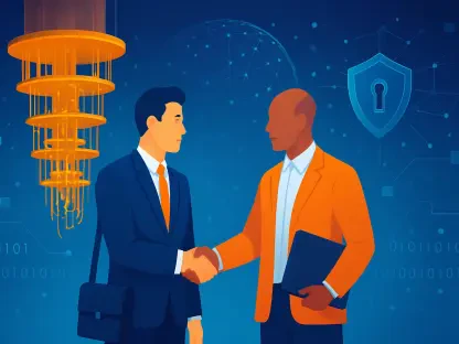 IonQ Acquires Elisity for $1.3 Billion to Boost Quantum Security