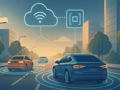 How Will Cloud-Edge Tech Transform Cooperative Driving?