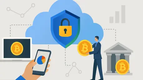 How Will Google MPC Secure Institutional Crypto Assets?