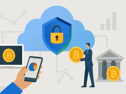 How Will Google MPC Secure Institutional Crypto Assets?