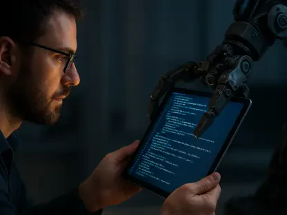 How Is the AI Programming Architecture Shifting?