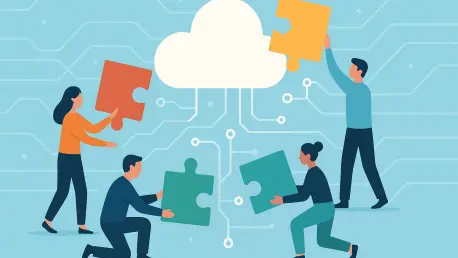 How Can Operating Models Solve Modern Cloud Complexity?