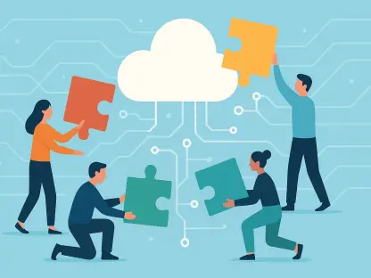 How Can Operating Models Solve Modern Cloud Complexity?