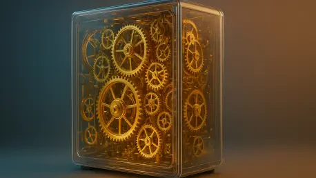Does REA Signal the End of Closed-Source Software?