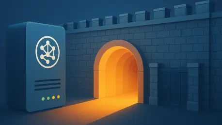 Ransomware Groups Exploit Palo Alto Networks VPN Flaw