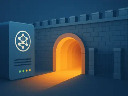 Ransomware Groups Exploit Palo Alto Networks VPN Flaw